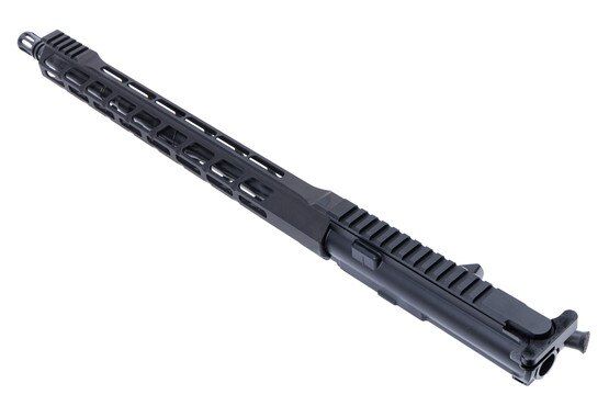 AM-15 Utility Complete Carbine Upper Receiver with 15" M-LOK handguard